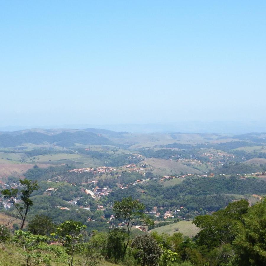 Sitio Araxa - 82 Anos De Historia - Suite Confortavel Em Meio A Floresta Paty do Alferes Exterior foto